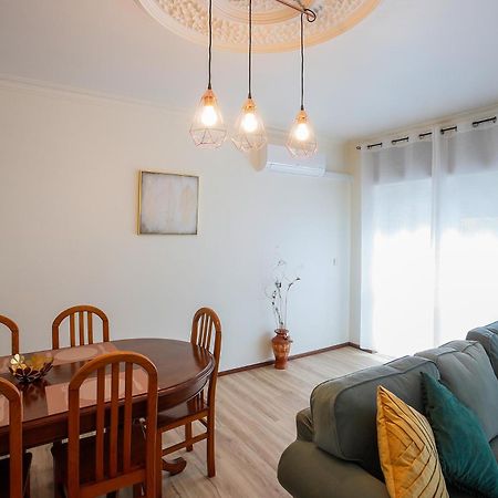 Apartamento Vila Melgaço Exterior foto