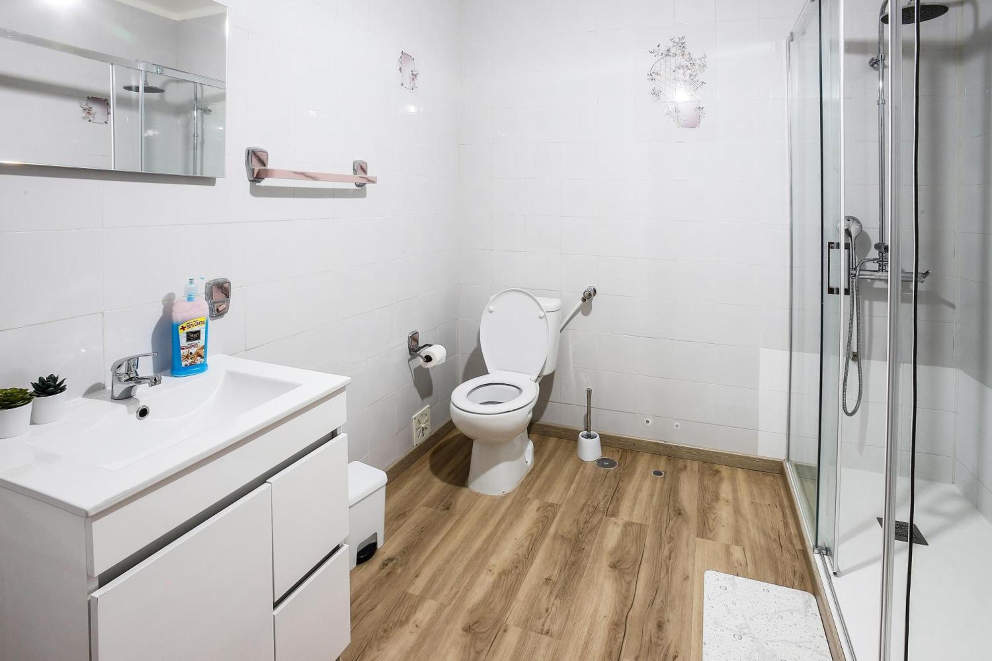 Apartamento Vila Melgaço Exterior foto